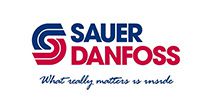 Sauer Danfoss