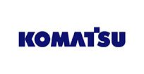 komatsu