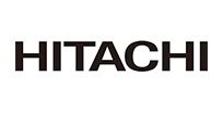 HITACHI