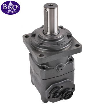 OMT hydraulic motor