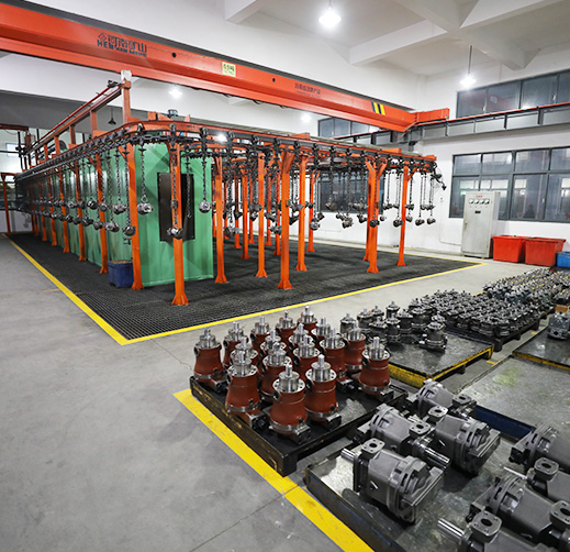 Dongguan Blince Machinery & Electronics Co., Ltd.